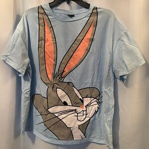 Looney Tunes Women’s tshirt
